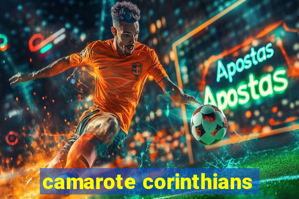 camarote corinthians